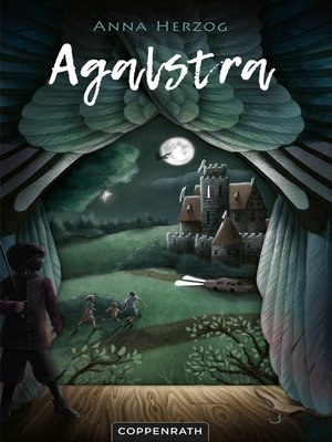 cover image of Agalstra